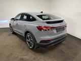 Audi Q4 35 e-tron Sportback 55kWh LED/Virtual/WPU - Audi Q4 e-tron: Sportback