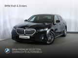 BMW 520 d Lim. Memory 4xSHZ H&K LiveCockpitProf. LED - BMW 520 aus 2025
