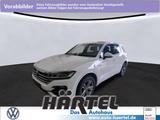 Volkswagen TOUAREG R-LINE 3.0 V6 TDI TIPTRONIC (+EURO6) LED - VW Touareg Gebrauchtwagen in Osnabrück