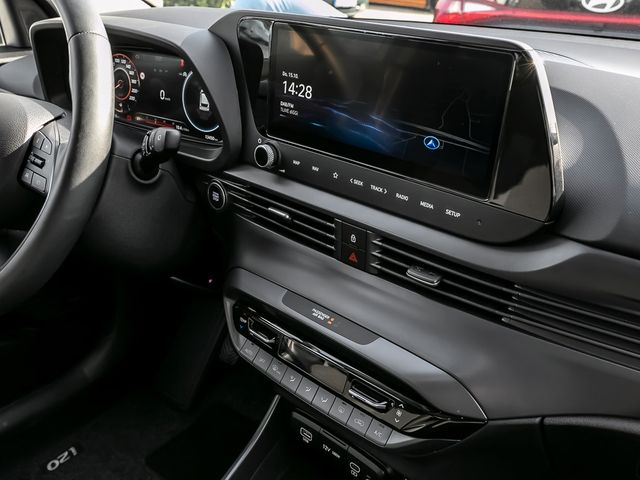 Hyundai i20 1.0 Prime Spurhalteassistent Kamera BOSE