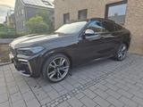BMW X6 M50 M50i - BMW Verl. Garantie bis 05.01.2028 - BMW X6 M50 aus 2022