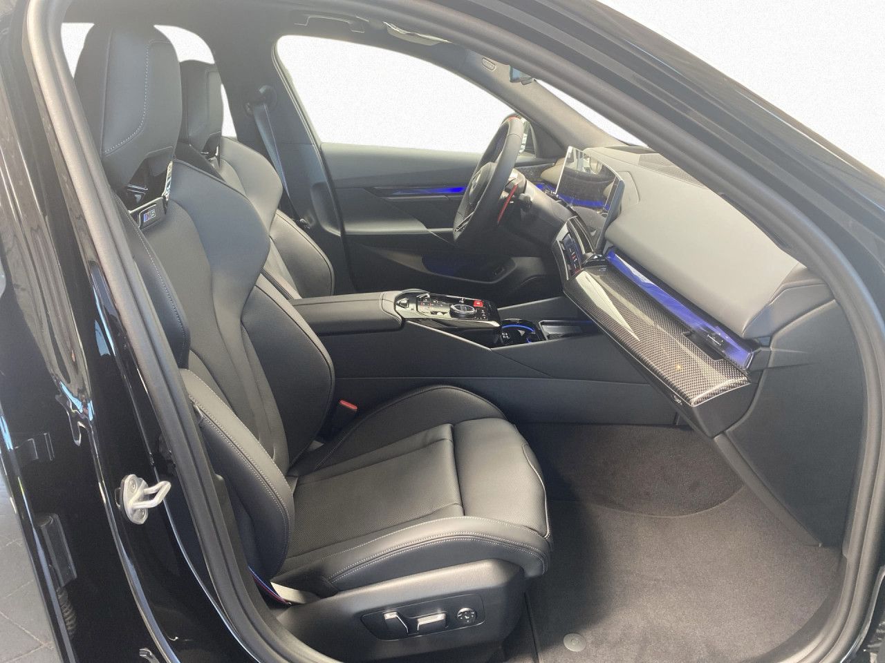 BMW M5 - Bild 12