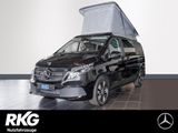 Mercedes-Benz V 250 d 4M VANTourer analog MARCO POLO AHK NAVI - Mercedes-Benz Kastenwagen