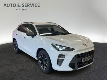 Cupra Terramar - 4