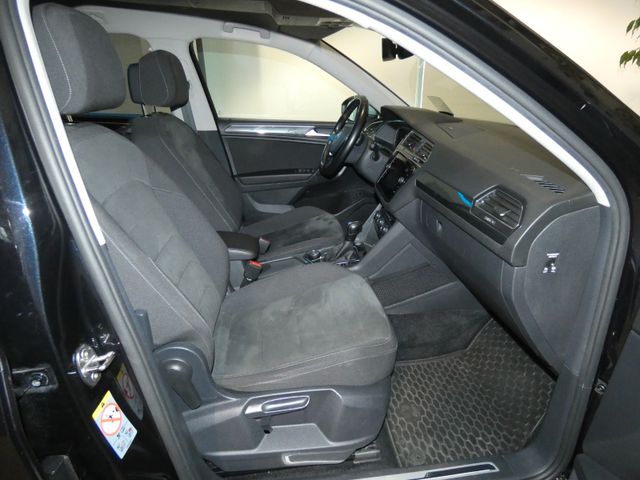 Tiguan Allspace Highline 2.0 TDI 4Motion R-Line
