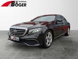 Mercedes-Benz E 350 3,0 *DISTRONIC BURMESTER AMG FELGEN* - Mercedes-Benz mit Diesel-Antrieb: Limousine, 3.0