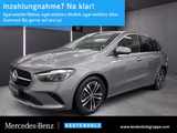 Mercedes-Benz B 200 PROGRESSIVE+AHK+HANDS-FREE+PTS+KAMERA+SHZ - Mercedes-Benz B 200 Gebrauchtwagen in Freiburg