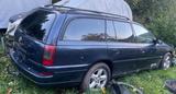 Opel Omega B Caravan 2,6l - Opel Omega Gebrauchtwagen Caravan