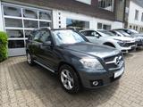 Mercedes-Benz GLK 320 CDI 4Matic / PANORAMA