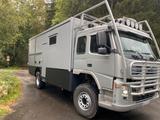 Andere Expeditionsmobil  Volvo 4x4   Smart Garage - Wohnmobil oder -wagen Expeditions