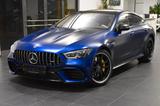 Mercedes-Benz AMG GT 63 S 4Matic+ 4-trg."PANO"DISTRO"HUD"KEYL-