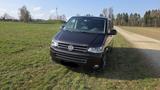 Volkswagen T5 Multivan Match - Volkswagen T5 Multivan: Von Privat