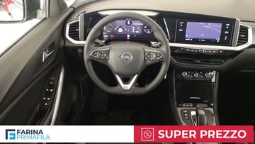 Opel Grandland (X) - 12