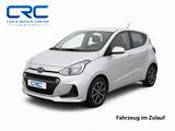 Hyundai i10 Classic 4,7 Liter auf 100 Km - Hyundai i10: Classic