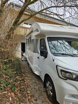 Ahorn Camp T 690 Plus | Vollausstattung - Ahorn T690