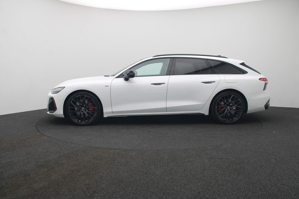 Audi A6 Avant 2.0 TFSIe quattro S Line Matrix ACC AHK imagem 2