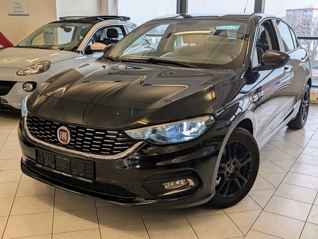 Fiat Tipo  PDC. BT. Klima. Temp. USB/AUX