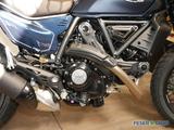Ducati Scrambler Nightshift sofort verfügbar - DUCATI SCRAMBLER NIGHTSHIFT