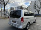 Mercedes-Benz V -Klasse V 250 CDI/L 4X2/d AVANTG./BT EDIT*360° - Mercedes-Benz V 250 aus 2014
