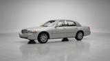 Lincoln 4.6 V8 | Signature Limited | Leder, Sunroof - Lincoln aus 2004