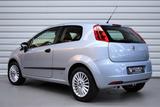 Fiat Punto Grande  1.2 8V Go+Nur.56.600km+1.Hand - Fiat Punto: 1.2