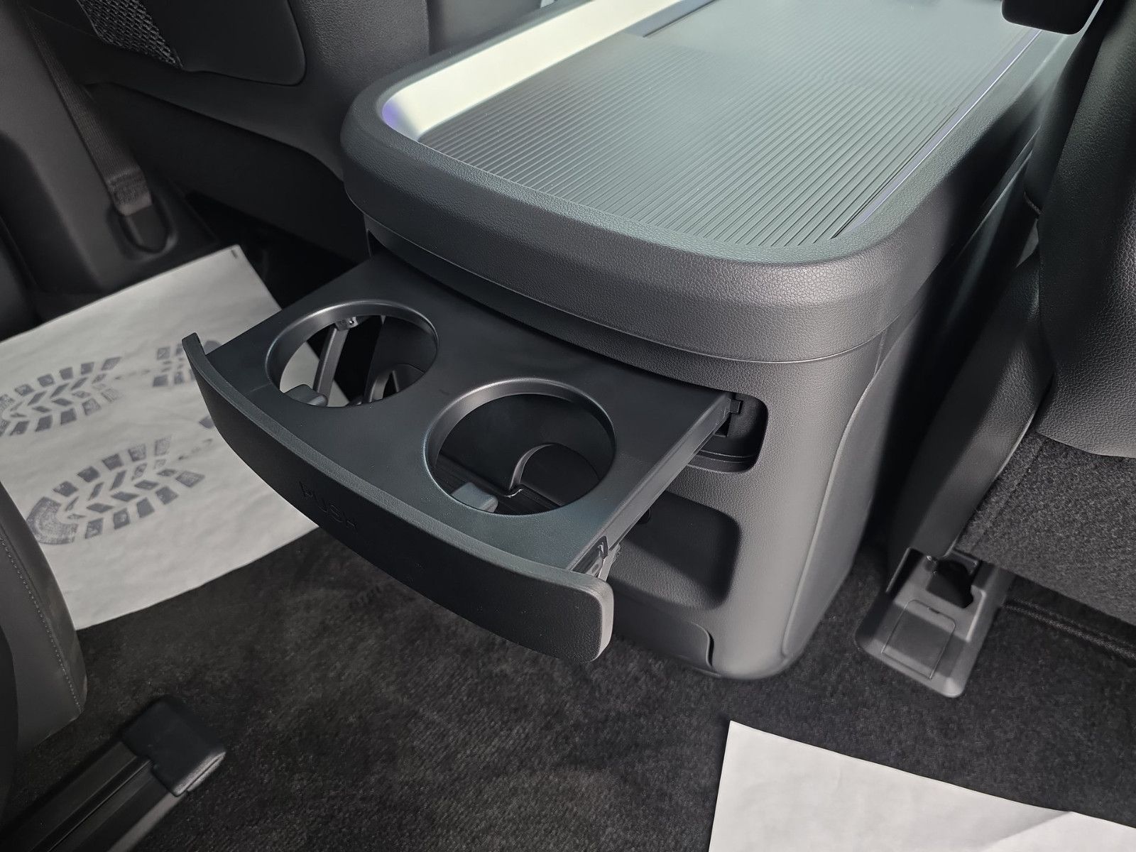 Hyundai Staria – Bild 40