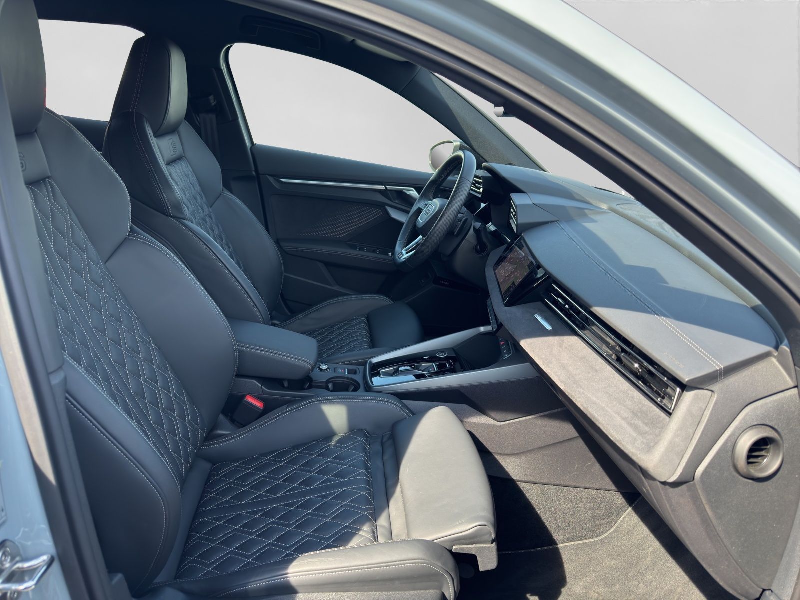 Audi A3 - Bild 5