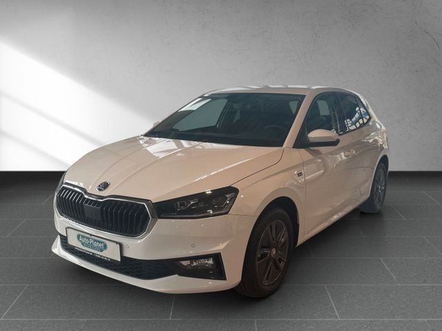 Skoda Fabia IV 1.0 TSI Drive *2xPDC*CAM*CARPLAY*SHZ