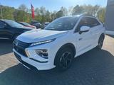Mitsubishi Eclipse Cross Plus Select Hybrid 4WD - Mitsubishi Eclipse aus 2022