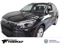 Volkswagen Tiguan - Vorschau Bild 1