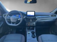 Ford Kuga - Vorschau Bild 13