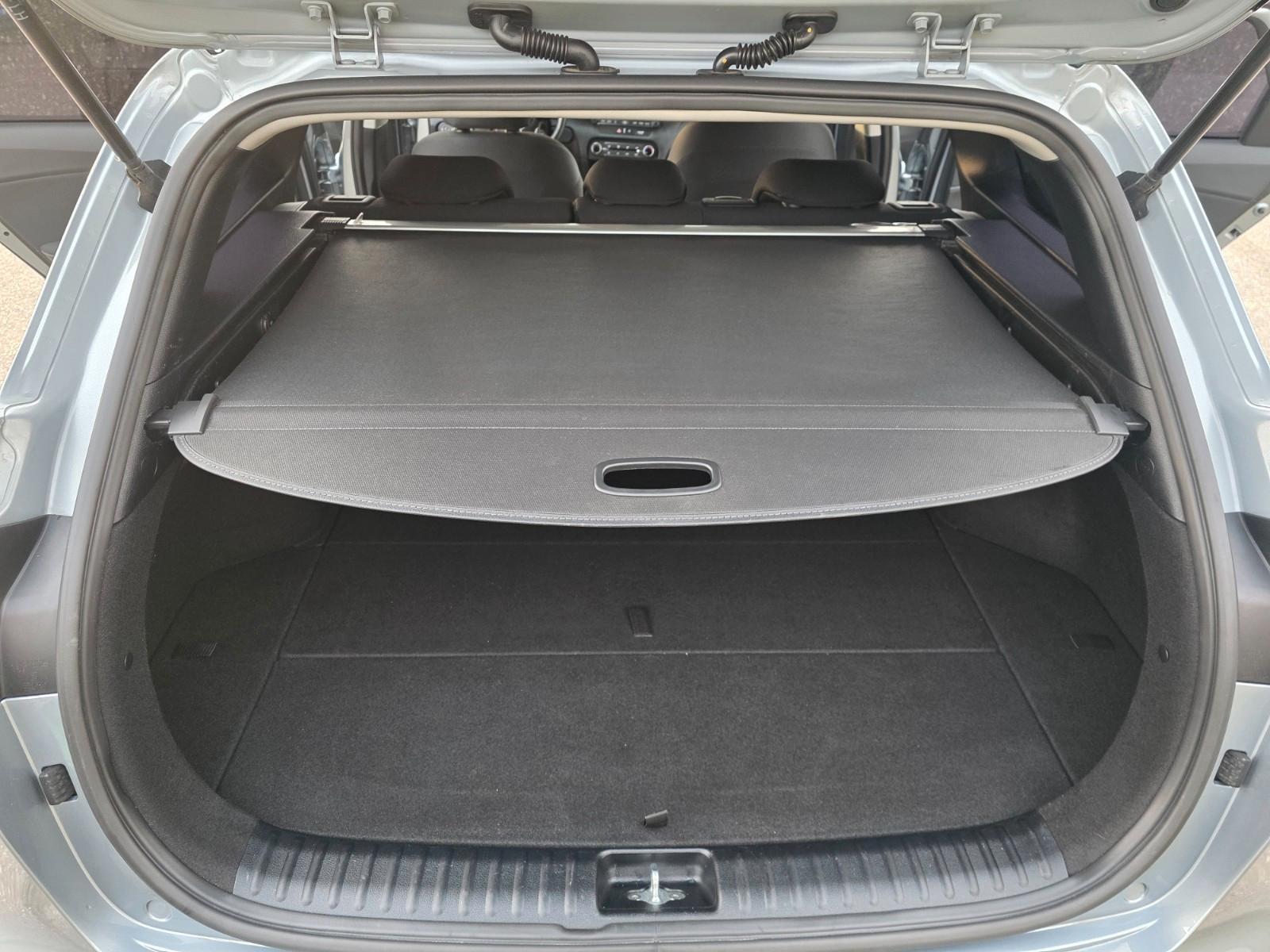 Kia cee'd Sportswagon 1.4 T-GDI Vision Sportswag...