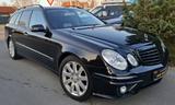 Mercedes-Benz E 280 T CDI  *TURBOLADER-NEU!  *XENON - Mercedes-Benz E 280: Cdi