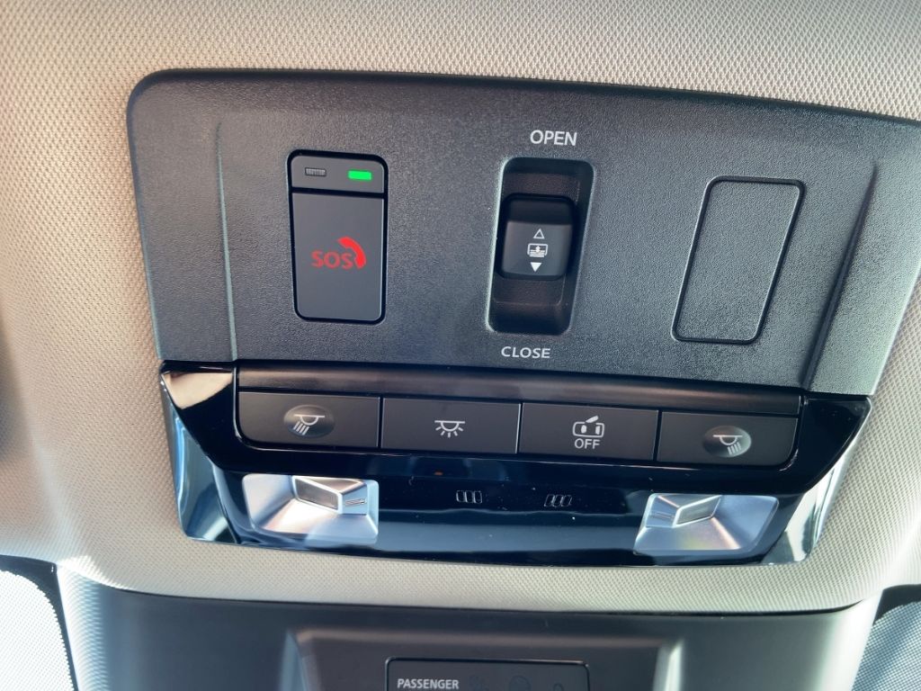 Nissan Qashqai - Bild 22