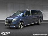 Mercedes-Benz EQV 300 Lang LED+NAVI AUGMENTED REALITY+EASYPACK - Angebote