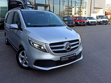 Mercedes V 250 - 7
