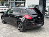 Fiat Bravo 1.6 16V Multijet Street-1.Hd.-Si.Hzg-Leder - Fiat Bravo aus 2014