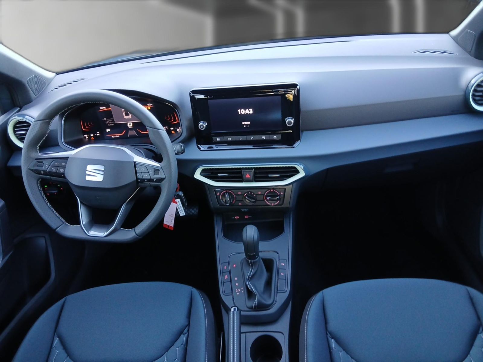 Seat Arona - Bild 13