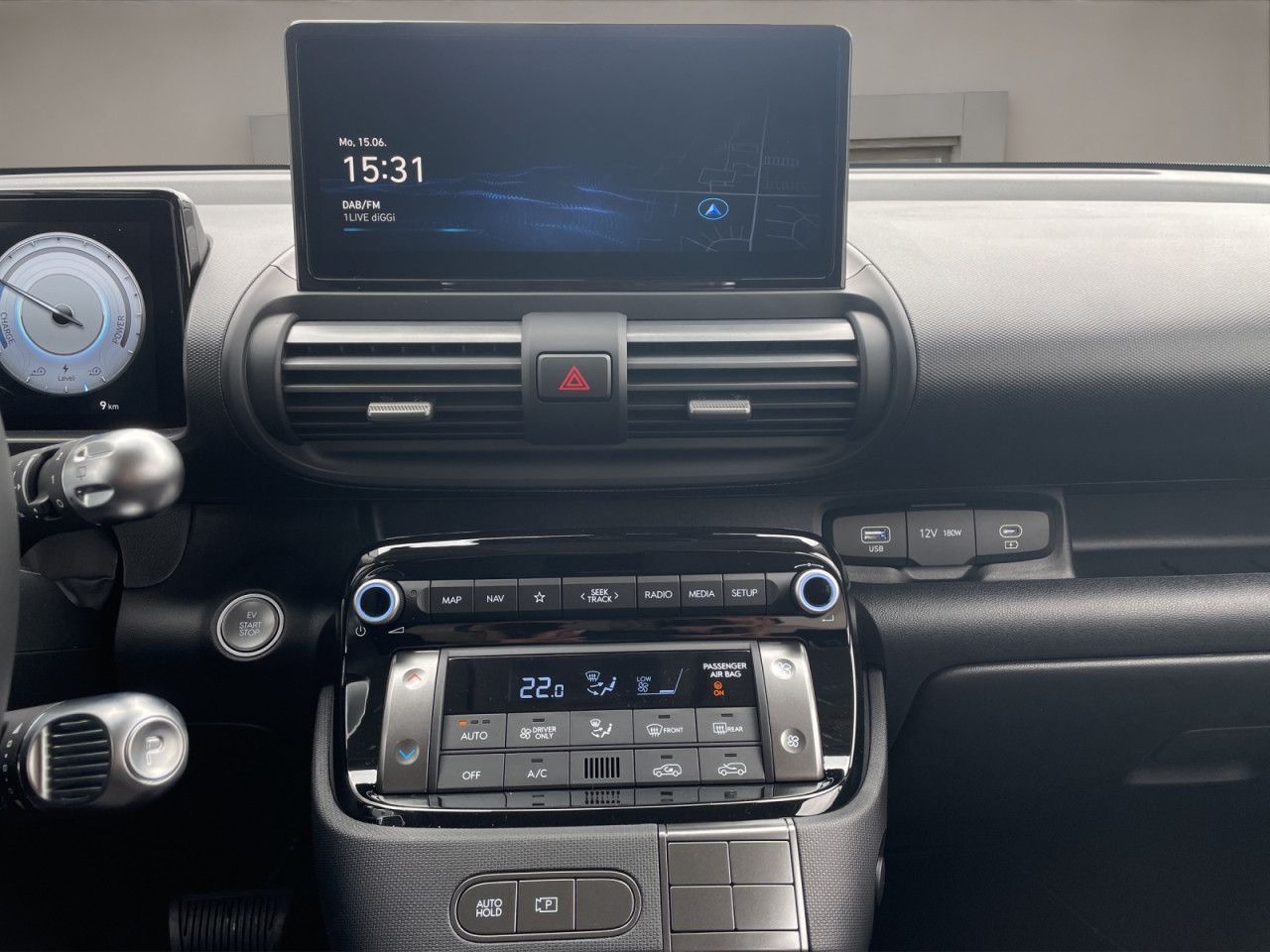 Hyundai INSTER – Bild 9