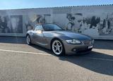 BMW Z4 3.0i - BMW Z4 aus 2006: Roadster