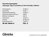 Volkswagen Tiguan 2.0 TDI Comfortline Navi AHK Klima SiHz - Gebrauchtwagen in Delmenhorst