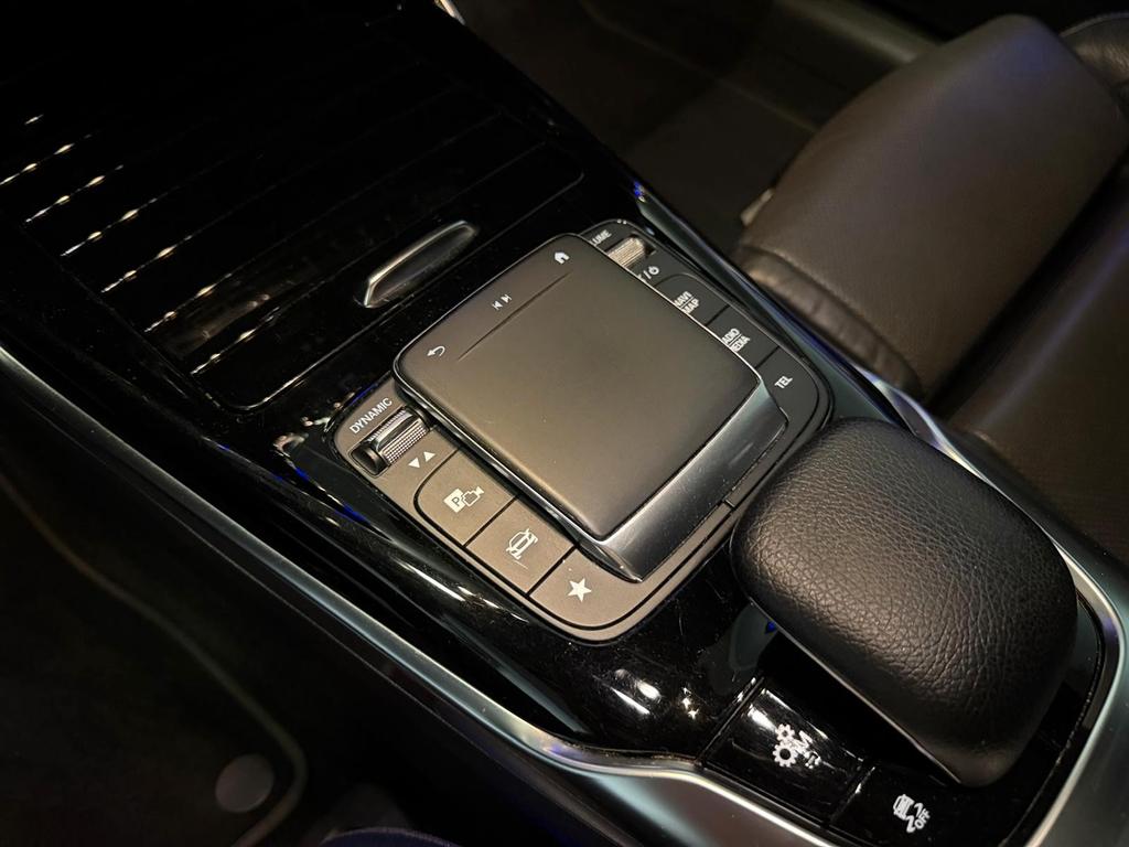 Mercedes-Benz A 45 AMG