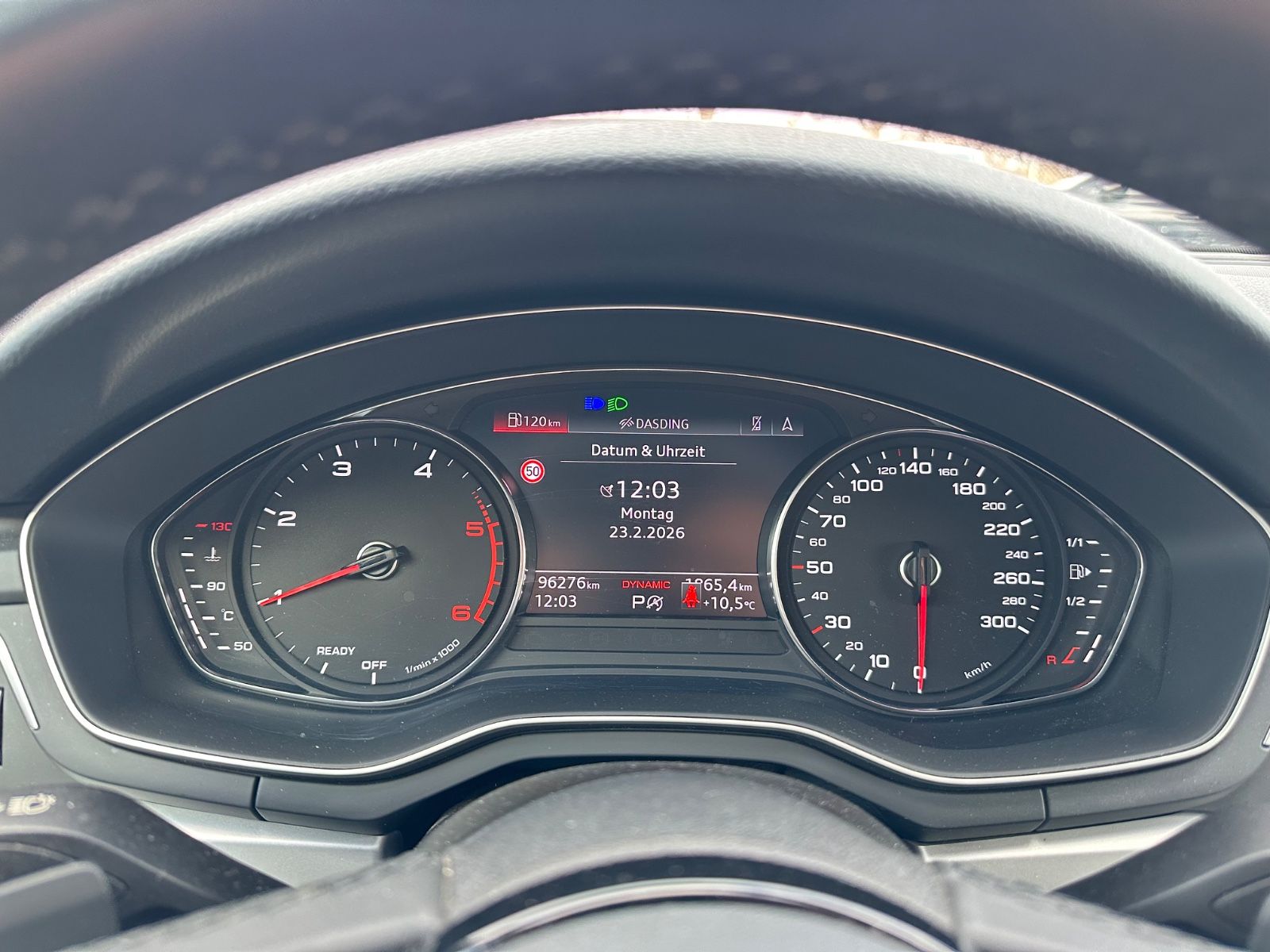 Audi A4 Avant 40 TDI S-LINE*NAVI*LED*AHK* foto 25
