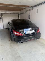 Mercedes-Benz CLS 63 AMG AMG - gebrauchte Mercedes-Benz CLS 63 AMG aus dem Jahr 2015