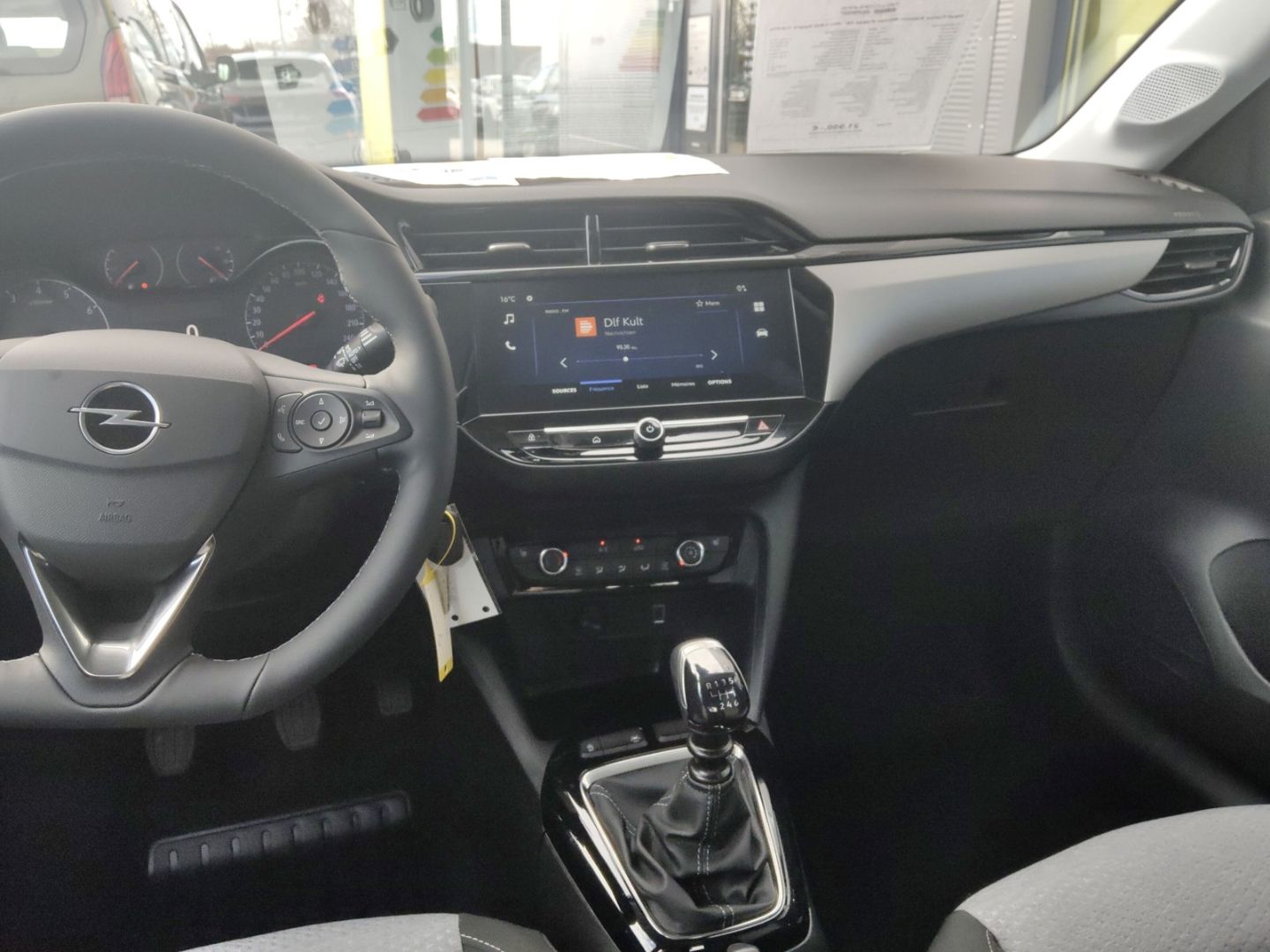 Opel Corsa - Bild 11