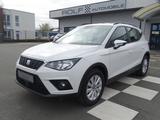 Seat Arona 1.0 STYLE*BEATS*DAB*FULL LINK*RFK*SHZG* - Seat Arona: Style Beats