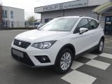 Seat Arona 1.0 STYLE*BEATS*DAB*FULL LINK*RFK*SHZG* - Seat Arona: Style Beats