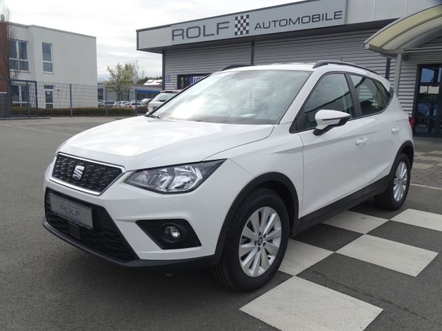 SEAT Arona 1.0 STYLE*BEATS*DAB*FULL LINK*RFK*SHZG*