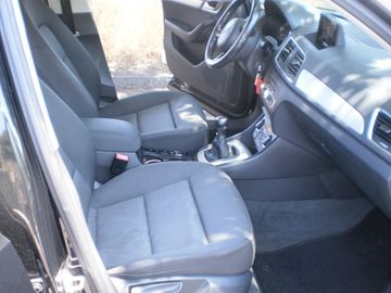Audi Q3 - 10