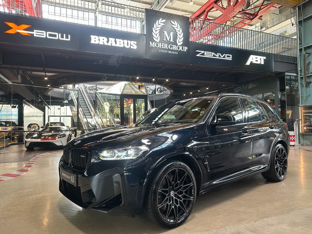 BMW X3 M